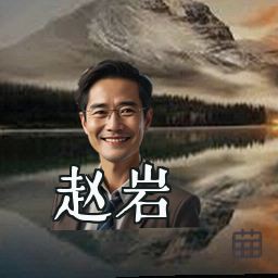 赵岩